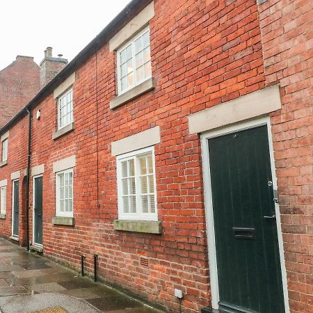 Kings Cottage Ашборн Экстерьер фото
