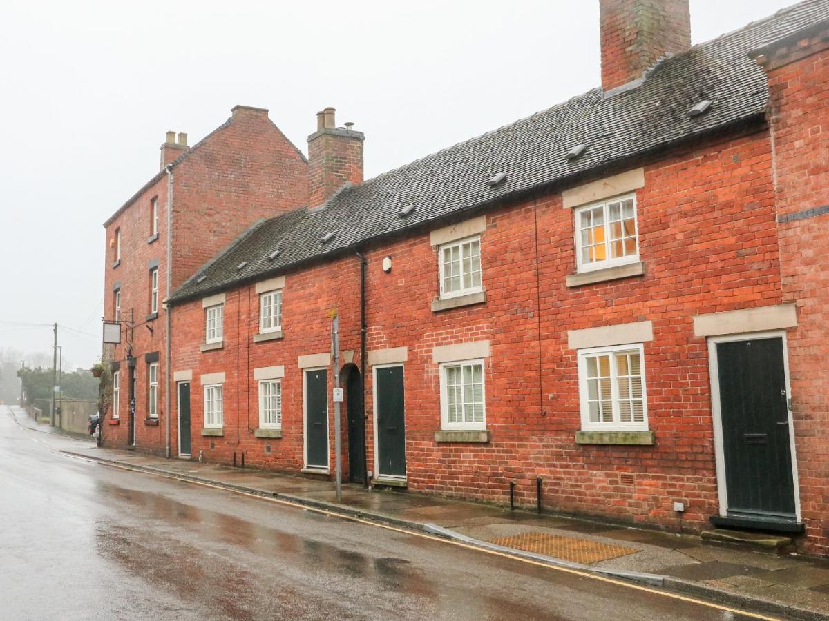 Kings Cottage Ашборн Экстерьер фото